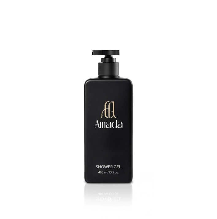 Rejuvenating Shower Gel
