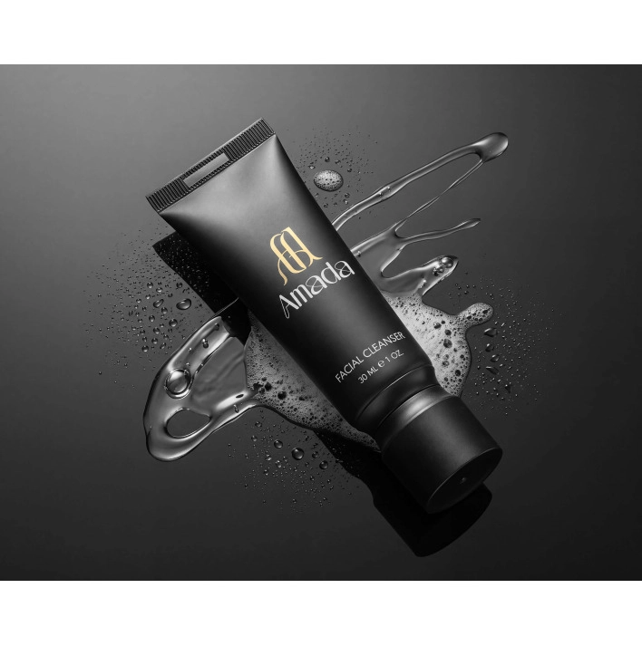 Soothing Facial Cleanser