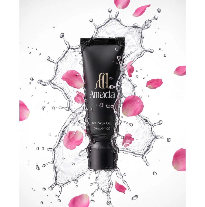 Rejuvenating Shower Gel