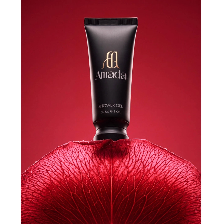 Rejuvenating Shower Gel