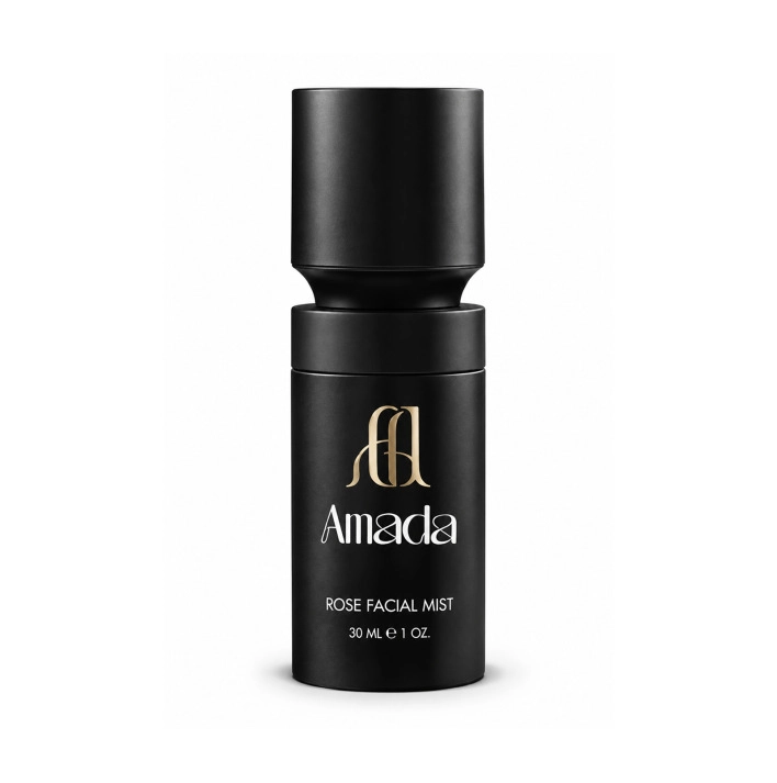 Rose Facial Mist Spray