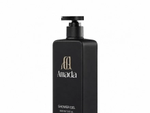 Rejuvenating Shower Gel