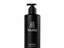 Purifying Shampoo
